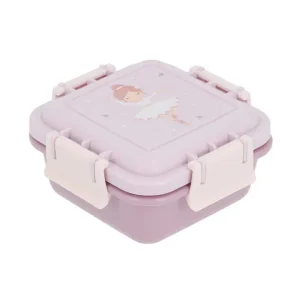 Boîte à déjeuner Ballet Tutete