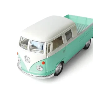 Mini camion Volkswagen Pick-Up 1963 vert menthe