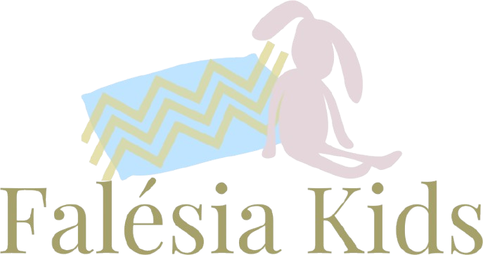 Falésiakids logo